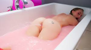Bath tub porn pics naked photos jpg x In the tub