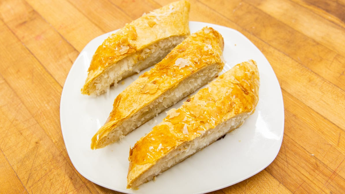 Sybil's Bakery & Restaurant by null