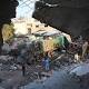 'From Paradise to Hell': How an Aid Convoy in Syria Was Blown Apart 
