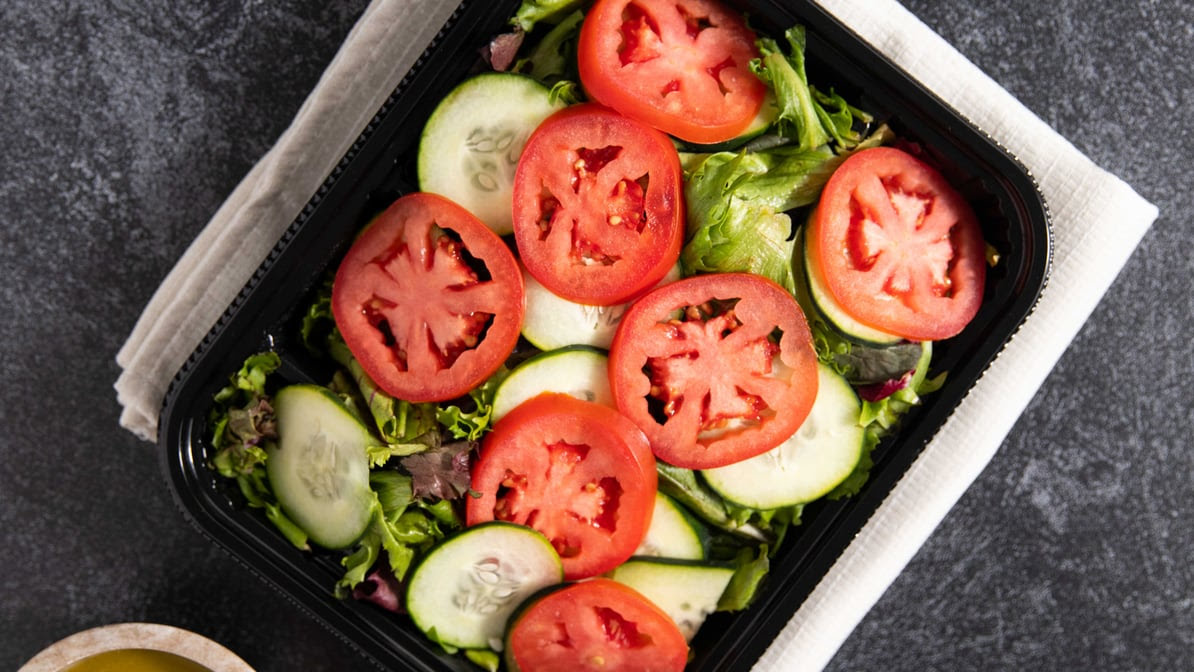 DC Taco & Wings by null