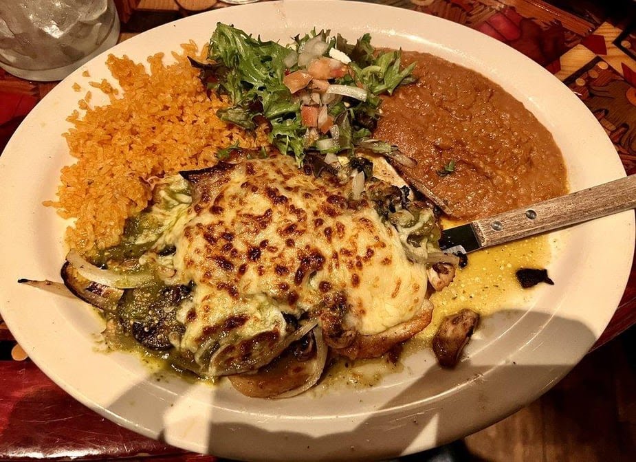 Cafe El Tapatio by null