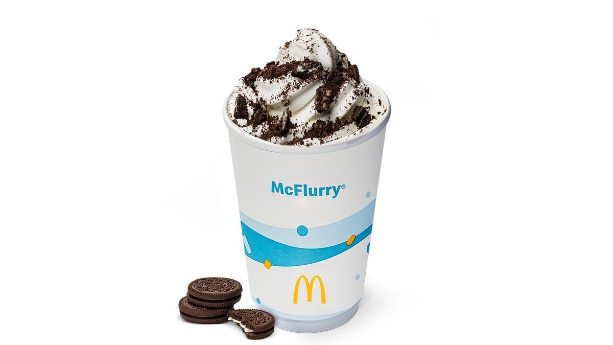 McDonald's by null