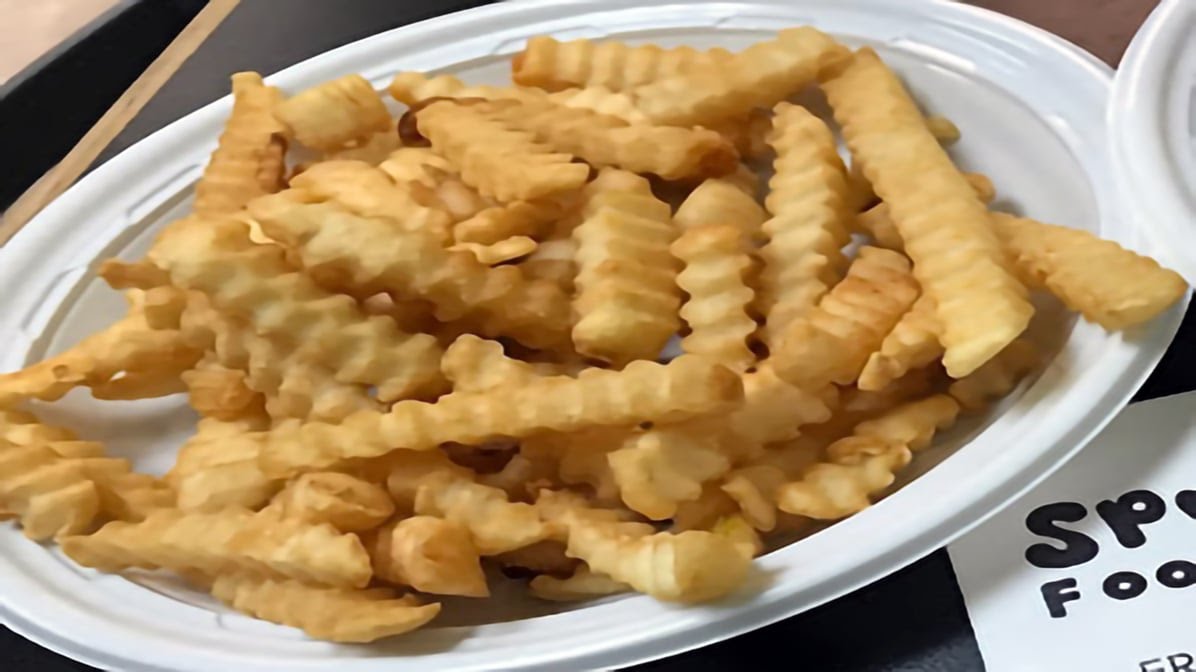 Spring Food Spot by null