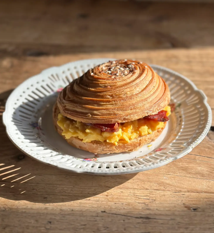 Pasticceria Gelsomina by null