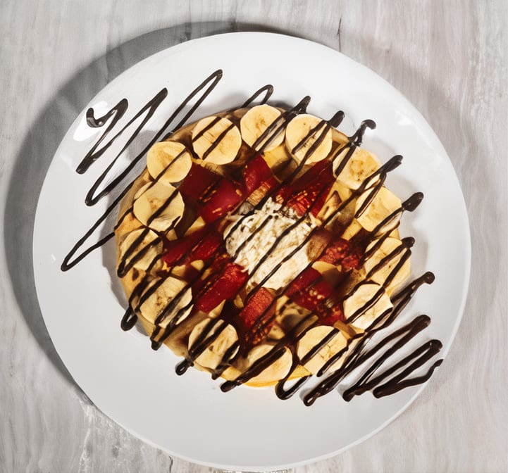 Bogati helados con queso by null