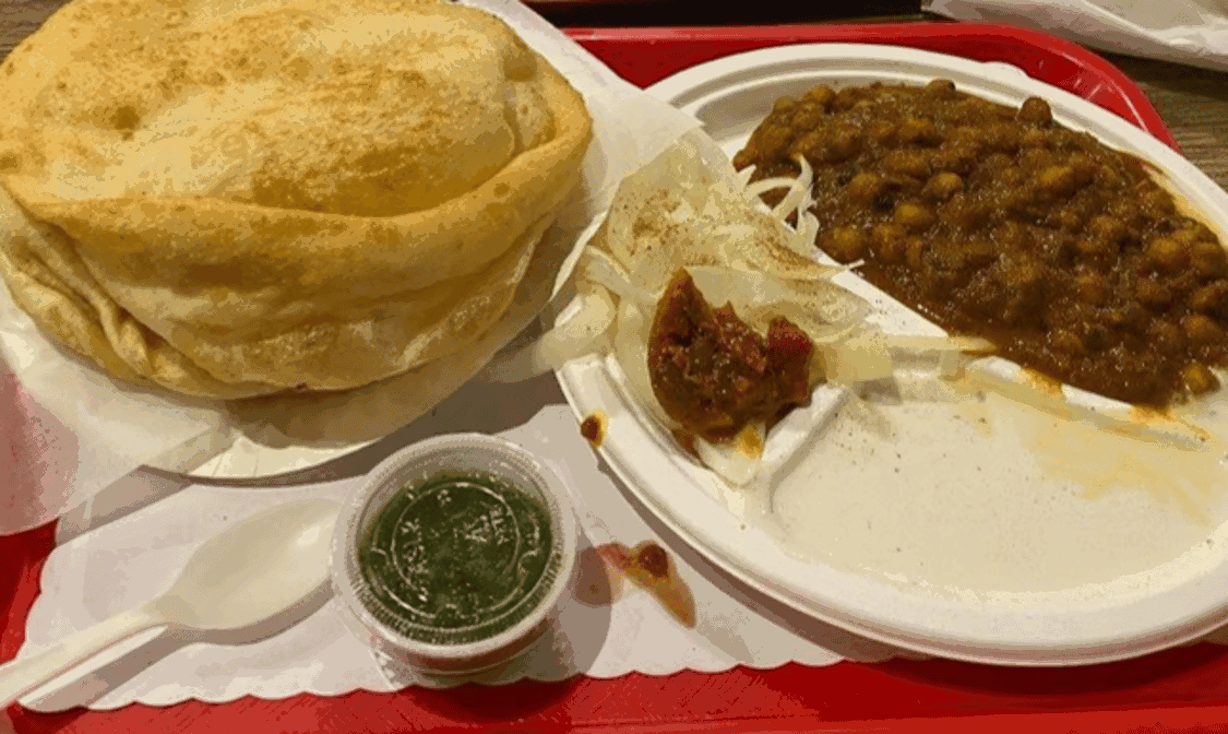 Punjabi Tandoor (San Diego) by null