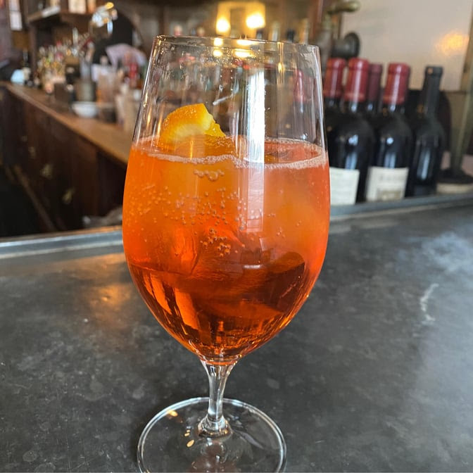 Henry Public by null