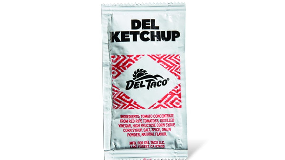 Del Taco by null