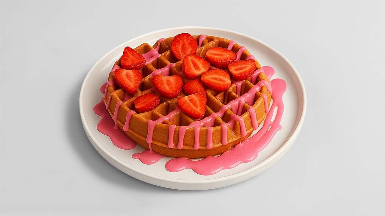 Mia Zoi Loukoumades by null