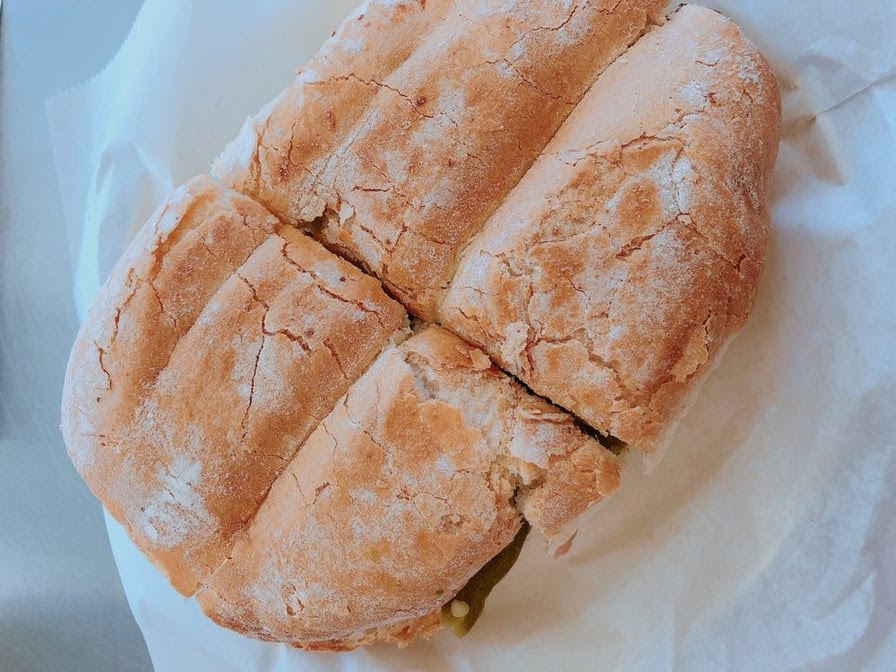 Las Tortas Perronas by null