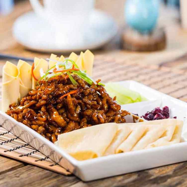 WangJia Restaurant by null