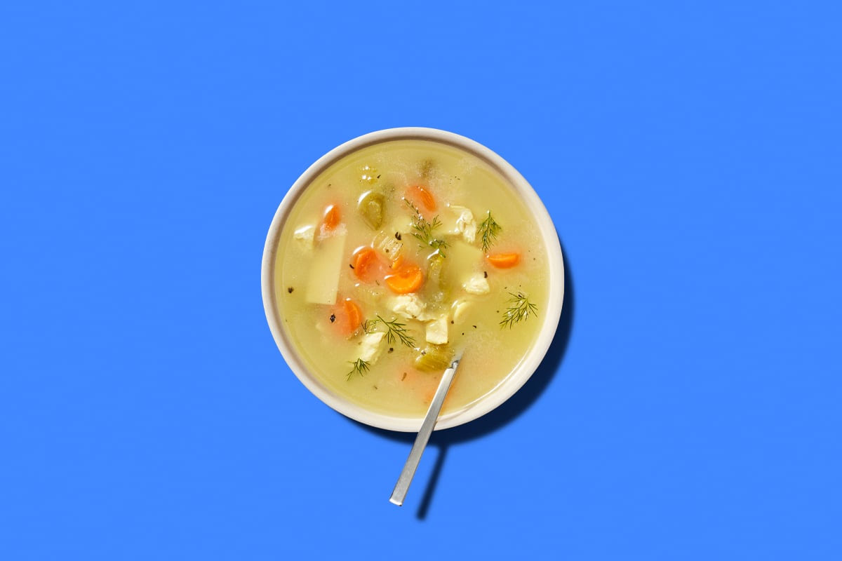 Just Salad by null