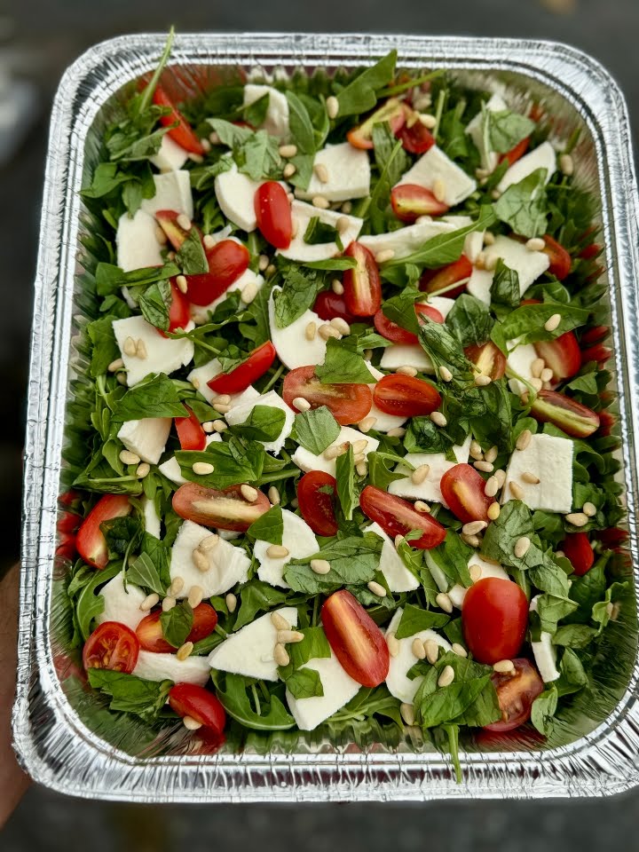 Bobby Bay's Sandwich Shop (Lancaster) by null