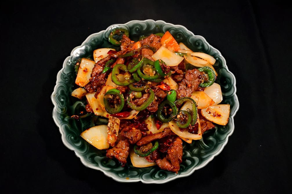 Legendary Spice by null