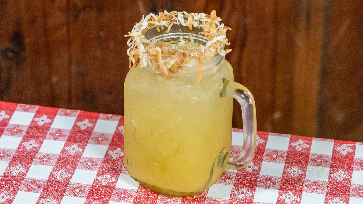 Mesquite Pit- Granbury by null