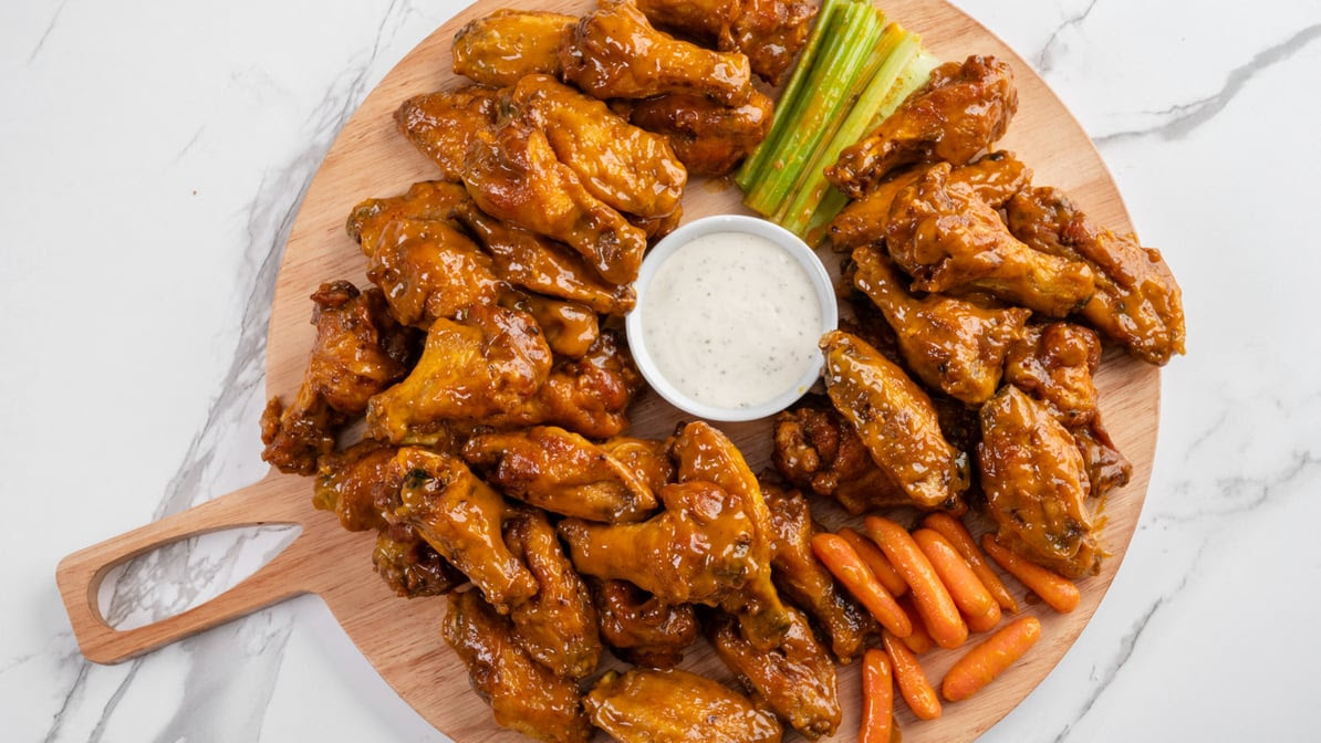 Riko's Kickin Chickin by null