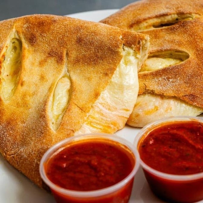 Marvin Mozzeroni's Pizza & Pasta - Takeout, Delivery & Catering Services by null