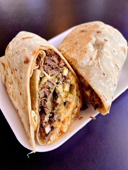 Taquería Revolución by null
