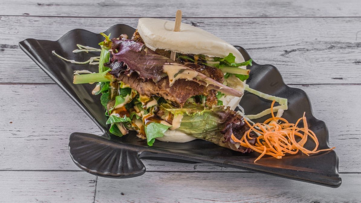 Yummy kitchen by null