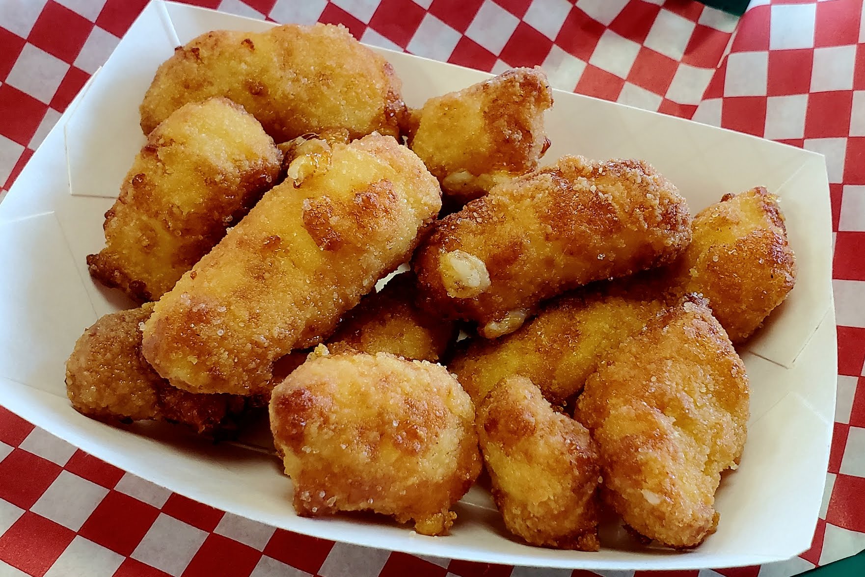 Gianelli's Drive Thru by null