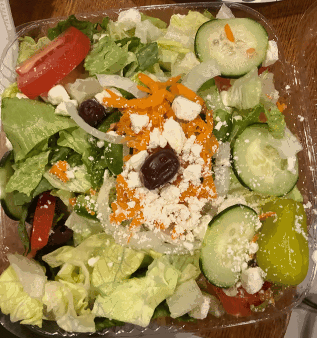 PizZing's Pizza & Wings by null