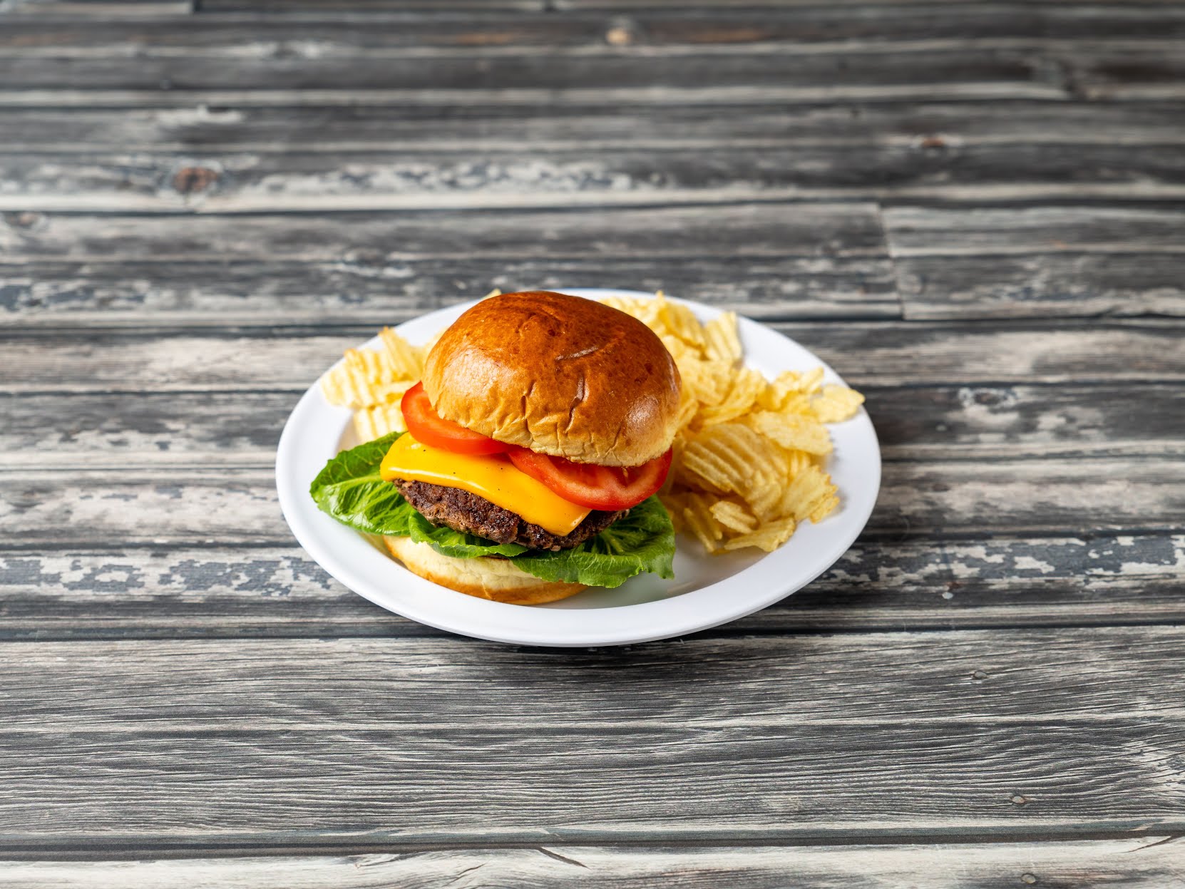 PK's Bar & Grill by null