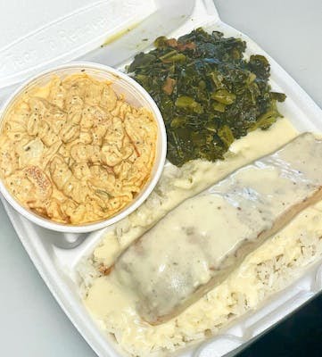 302 Food Plug by null