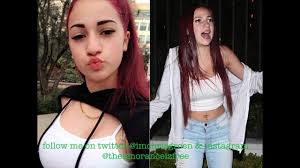Danielle bregoli png x Danielle bregoli
