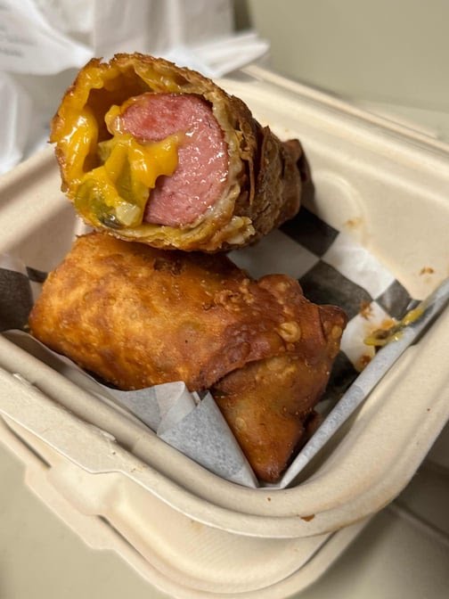 WENDY'S HOUSE OF SOUL, INC. by null