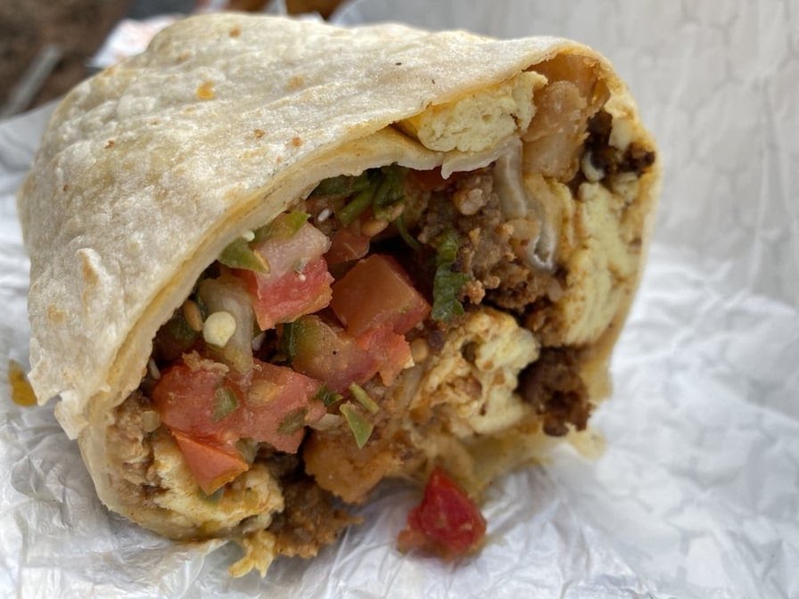 Franks Famous Hot Dogs by null