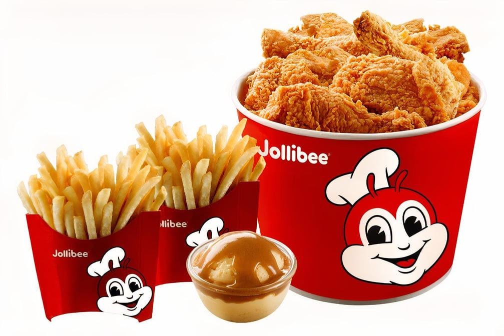 Jollibee by null