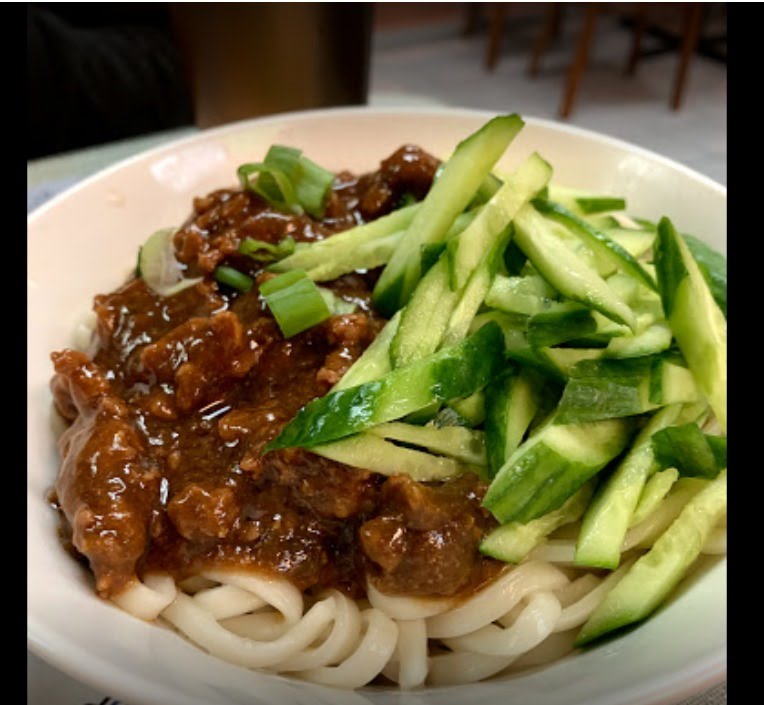 Fuji Huoshao & Dumpling by null