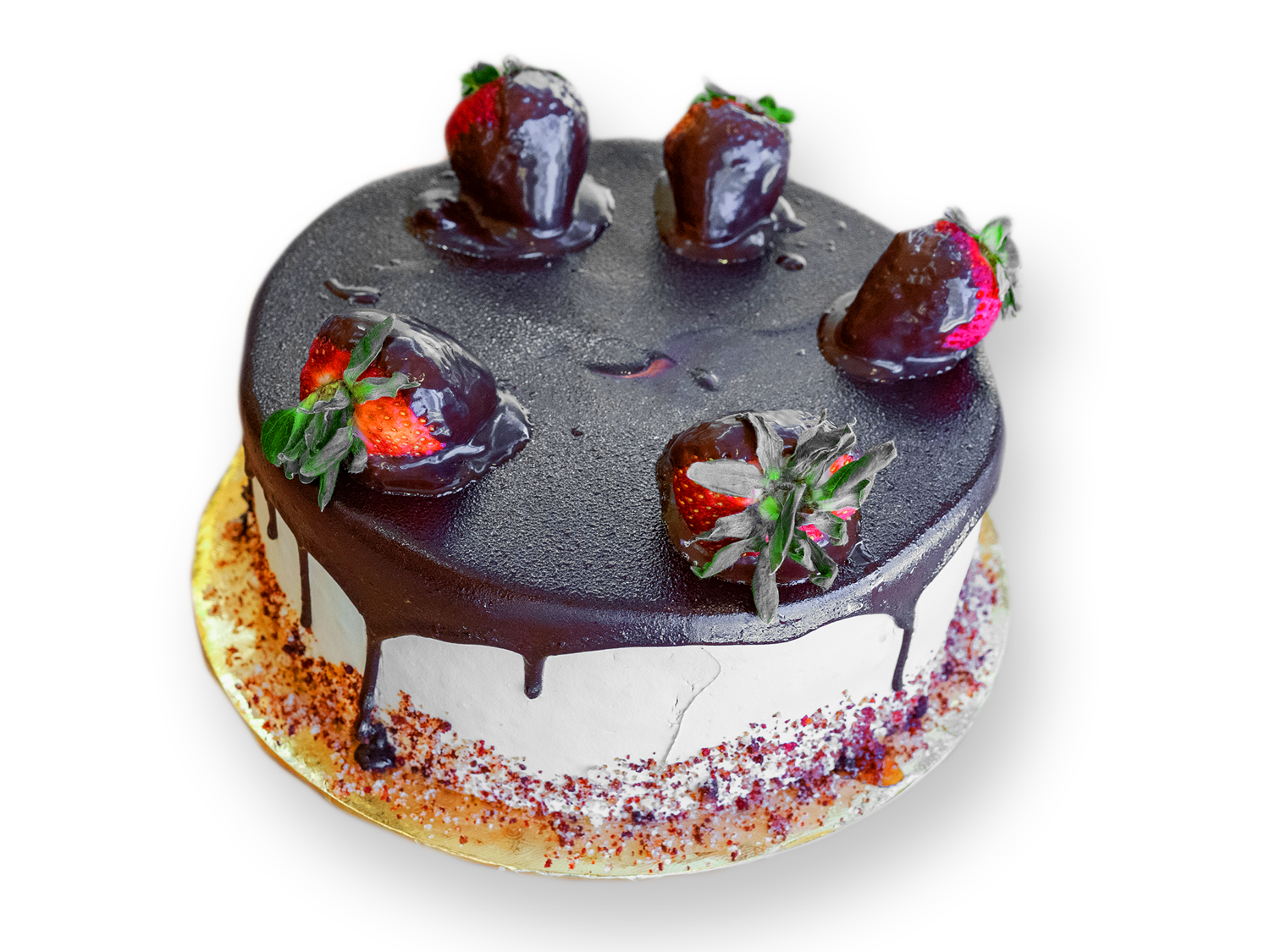 Mexico Bakery by null