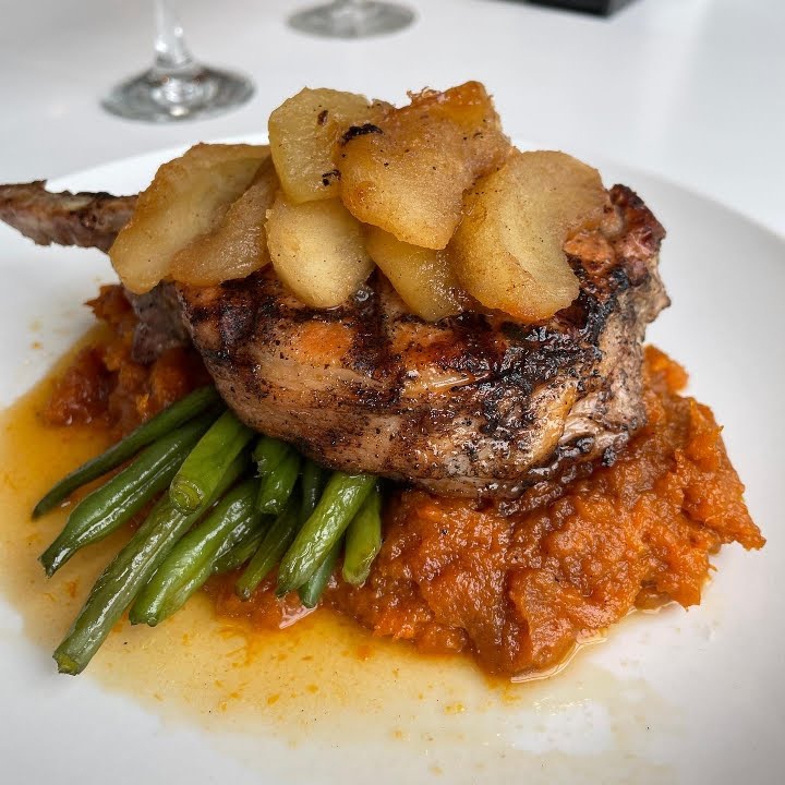 Dinerbar on Clifton by null