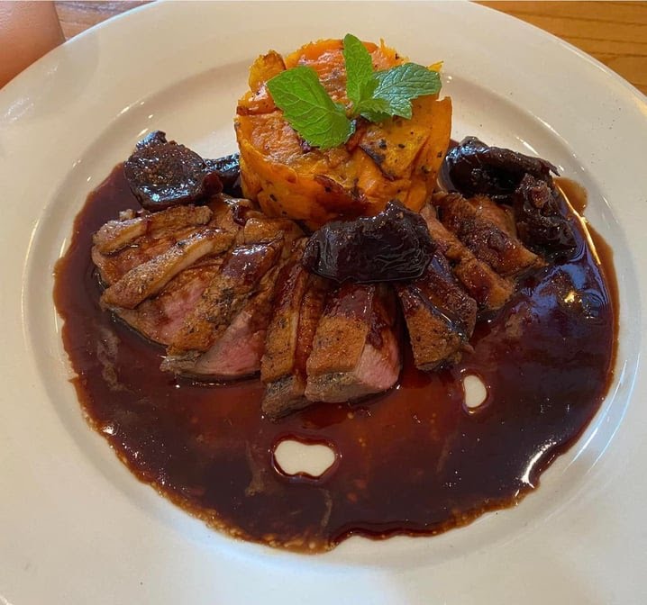 44 & X Hell's Kitchen by null