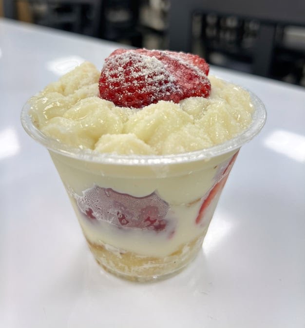 Minas Grill & Emporium by null