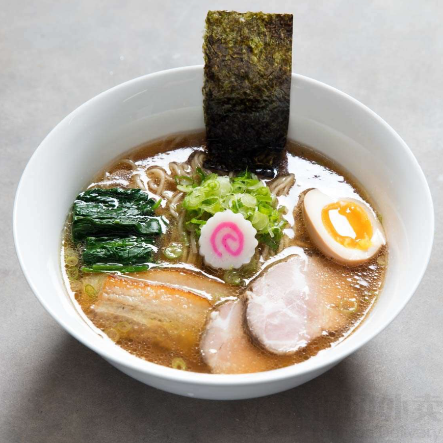 Meshikou Ramen by null