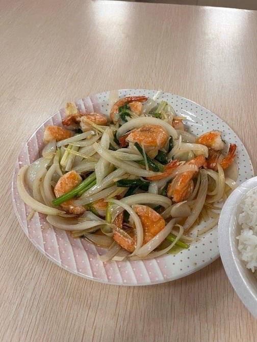 China Kitchen by null