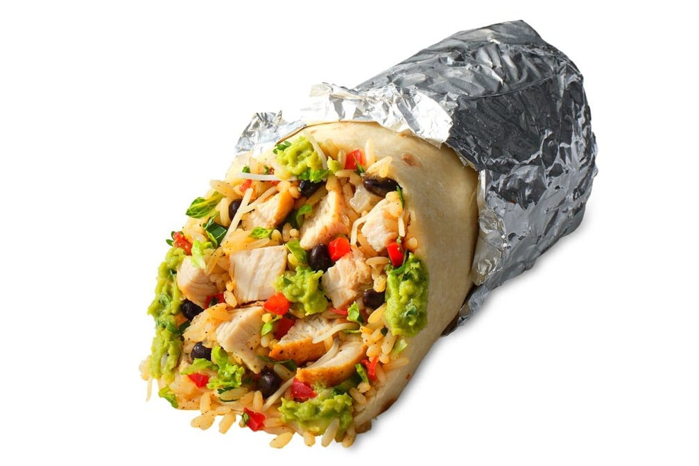 Moe's Southwest Grill by null