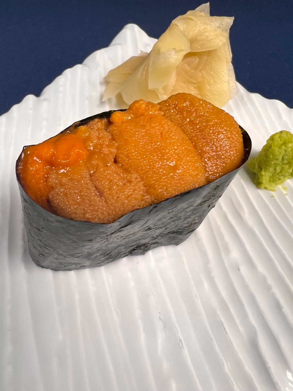 Sushi Seki by null