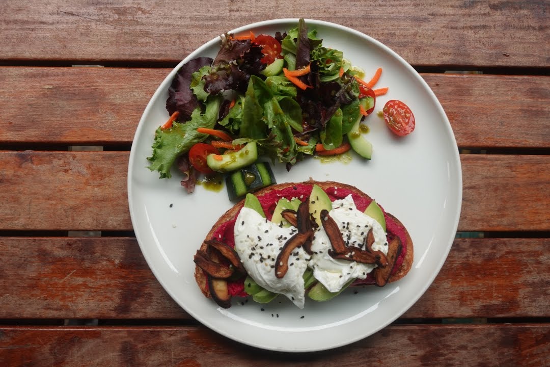 Spring Cafe Aspen by null