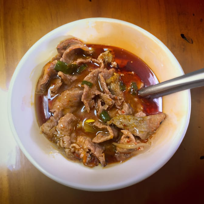 Xin Ding Dumpling House 鑫鼎轩 by null