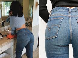 skinny flat bent over|Create The Illusion Of A Smaller Waist With These 3 Back Exercises - V Shred