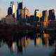 Funky smell blankets parts of Philly 