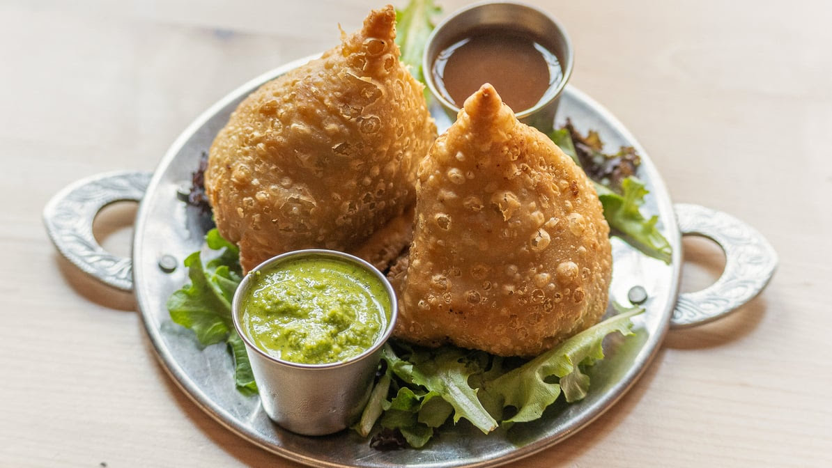 CURRY CORNER Indian Eatery & Bar by null