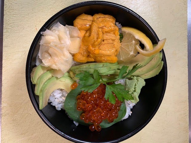 Poké Garden Brookline by null