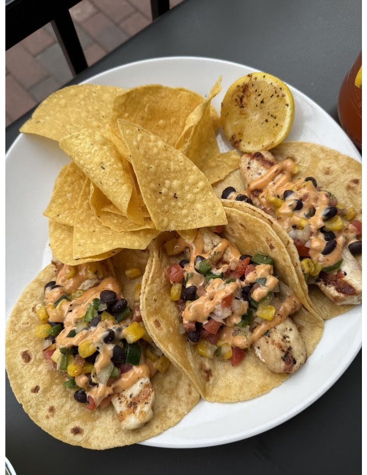 Atlantic Grill by null