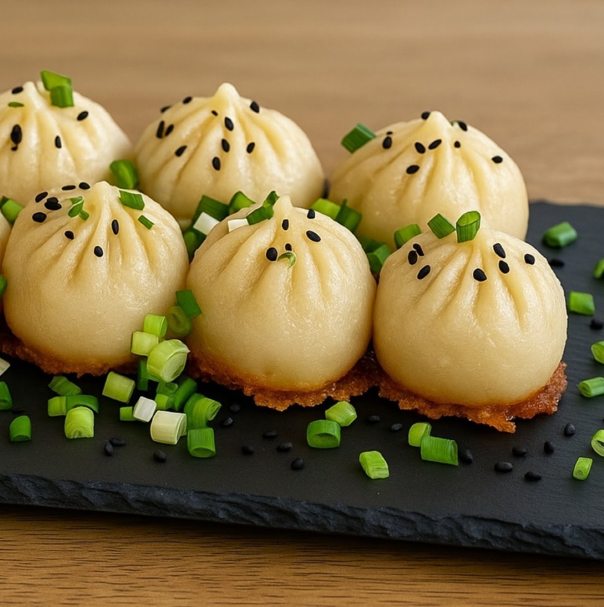 United Dumplings by null