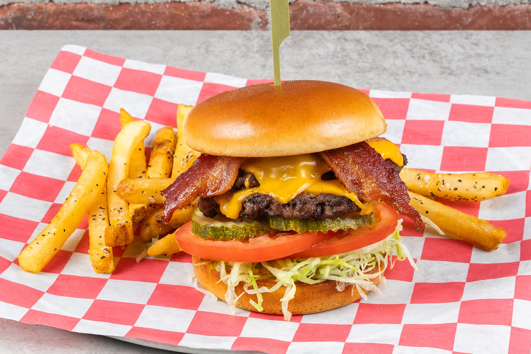 Parry's Pizzeria & Taphouse by null