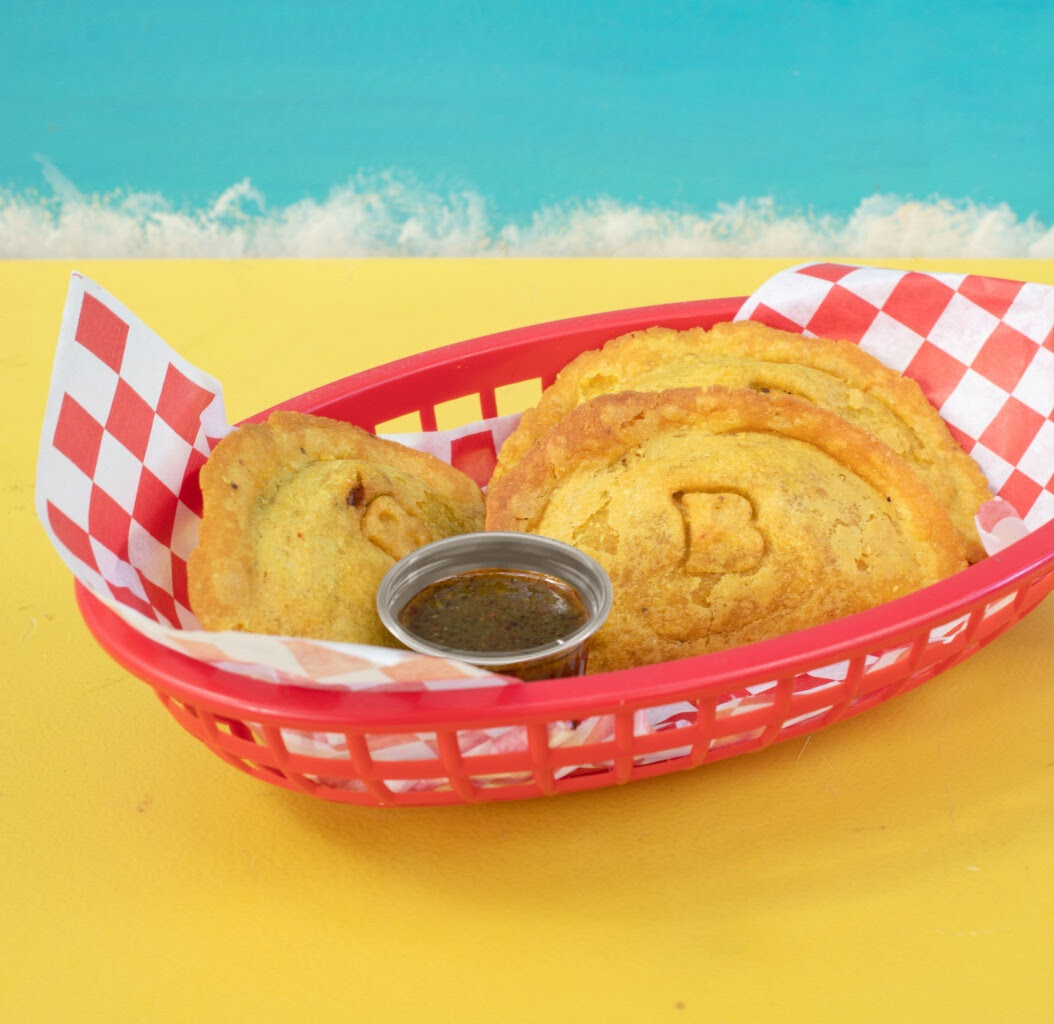 Mami's Empanadas by null